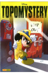 Topomystery - N° 3 - Topomystery - Panini Comics