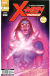 Nuovissimi X-Men - N° 72 - X-Men Rosso: La Macchina Dell'Odio - X-Men Blu Presenta Panini Comics
