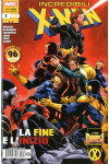 X-Men - N° 350 - Gli Incredibili X-Men 4 - Panini Comics
