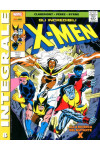 X-Men Di Chris Claremont - N° 8 - Gli Incredibili X-Men 8 - Marvel Integrale Panini Comics