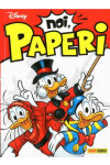 Noi Paperi - Noi Paperi - Disney Hero Panini Comics