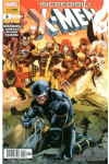 X-Men - N° 351 - Gli Incredibili X-Men 5 - Panini Comics