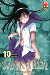 Sankarea Un Amore Di Zombie - N° 10 - Manga Glam 19 - Panini Comics