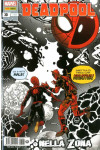 Deadpool Serie - N° 139 - Deadpool 20 - Panini Comics
