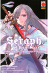 Seraph Of The End Guren... - N° 3 - Guren Ichinose: Catastrophe At Sixteen - Arashi Panini Comics
