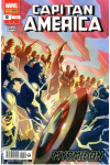 Capitan America (Nuova Serie) - N° 114 - Capitan America 10 - Panini Comics