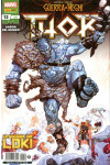Thor - N° 245 - Thor 12 - Panini Comics