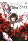 Bungo Stray Dogs - N° 16 - Manga Run 16 - Panini Comics