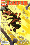 Deadpool Serie - N° 141 - Deadpool 22 - Panini Comics