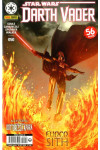 Darth Vader - N° 50 - Panini Dark 50 - Panini Comics