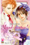 Maid-Sama! Marriage - Manga Kiss 54 - Panini Comics