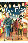 Blue Flag - N° 4 - Capolavori Manga 138 - Panini Comics