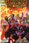 Marvel Miniserie - N° 224 - La Guerra Dei Regni 3 - Universo Marvel Panini Comics