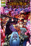 Marvel Miniserie - N° 225 - La Guerra Dei Regni 4 - Universo Marvel Panini Comics