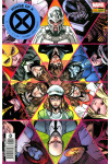 X-Men - N° 357 - House Of X 2 - Gli Incredibili X-Men Panini Comics