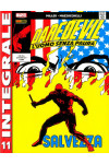 Daredevil Di Frank Miller - N° 11 - Daredevil Di Frank Miller - Marvel Integrale Panini Comics