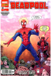 Deadpool Serie - N° 145 - Deadpool 26 - Panini Comics