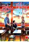 Blue Flag - N° 5 - Capolavori Manga 139 - Panini Comics