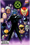 Nuovissimi X-Men - N° 76 - Powers Of X 4 - Panini Comics