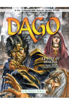 Dago Anno 22 In Poi - N° 278 - Dago - Le Vite Di Myrina - Nuovi Fumetti Presenta Editoriale Aurea