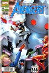 Avengers - N° 119 - Avengers 15 - Panini Comics