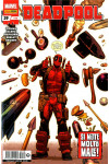 Deadpool Serie - N° 148 - Deadpool 29 - Panini Comics