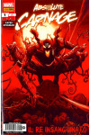 Marvel Miniserie - N° 227 - Absolute Carnage 1 - Cover A - Panini Comics