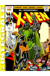 X-Men Di Chris Claremont - N° 13 - X-Men Di Chris Claremont - Marvel Integrale Panini Comics