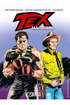 Tex Magazine N.6 - Tex Magazine 2020