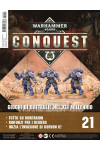 Warhammer 40,000: Conquest uscita 21