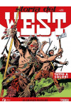 Storia del West N.11 - Le grandi pianure
