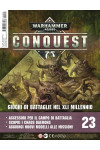 Warhammer 40,000: Conquest uscita 23