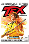 Speciale Tex N.35 - Tex l'inesorabile