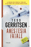 Harmony SuperTascabili - Anestesia fatale Di Tess Gerritsen