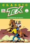 Tex Classic N.69 - La vendetta di Black