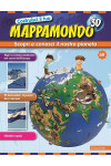 Costruisci il Mappamondo 3D 2^ edizione uscita 59