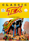 Tex Classic N.70 - Il coyote nero