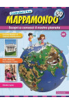 Costruisci il Mappamondo 3D 2^ edizione uscita 60