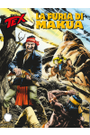 Tex N.709 - La furia di Makua