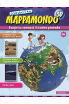 Costruisci il Mappamondo 3D 2^ edizione uscita 55