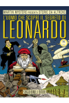 Storie da Altrove N.22 - L'uomo che scoprì il segreto di Leonardo