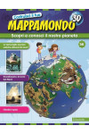 Costruisci il Mappamondo 3D 2^ edizione uscita 56
