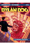 Speciale Dylan Dog N.25 - La piramide capovolta