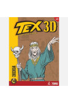 TEX 3D - La collezione ufficiale