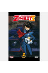 TRIDER G7 & ZAMBOT 3 (DVD)