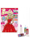 MATTEL Barbie Magazine