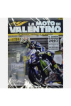 Costruisci la moto di Valentino Rossi