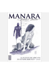 Manara Artist Collection