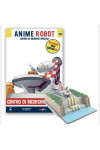Anime Robot