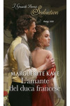 Harmony I Grandi Storici Seduction - L'amante del duca francese Di Marguerite Kaye